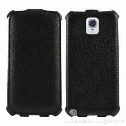 Flip PU leather case for Samsung Galaxy Note 3